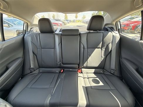 New 2025 Subaru Legacy Limited image 23