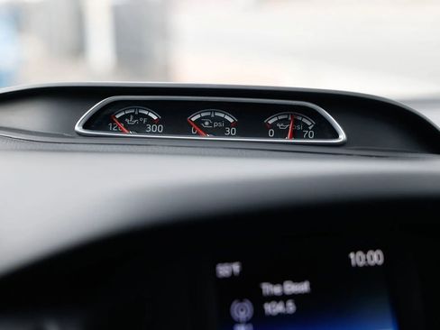 Used 2016 Ford Focus ST image 36