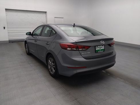 Used 2018 Hyundai Elantra Value Edition FWD image 5