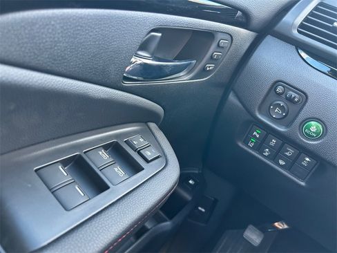 New 2026 Honda Ridgeline Black Edition image 24