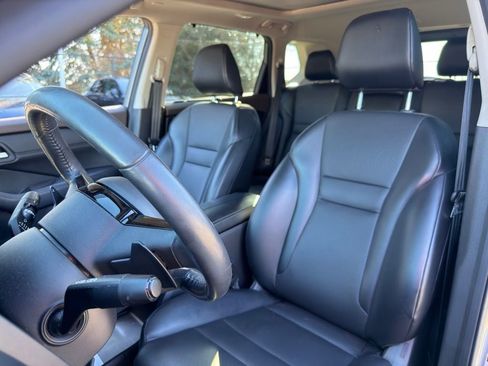 Used 2023 Nissan Rogue SV w/ SV Premium Package image 29