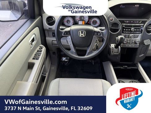 Used 2013 Honda Pilot EX image 17