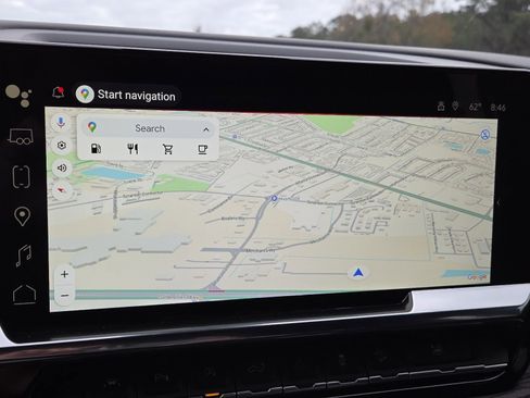 New 2026 GMC Sierra 1500 SLT w/ SLT Premium Plus Package image 4