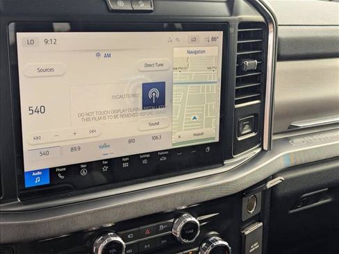 New 2026 Ford F250 Platinum AWD/4WD image 11
