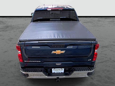 Used 2023 Chevrolet Silverado 1500 LT w/ All Star Edition Plus image 3