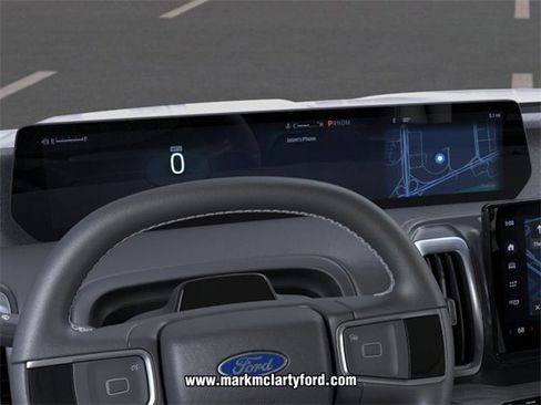 New 2026 Ford Expedition Max Platinum image 13