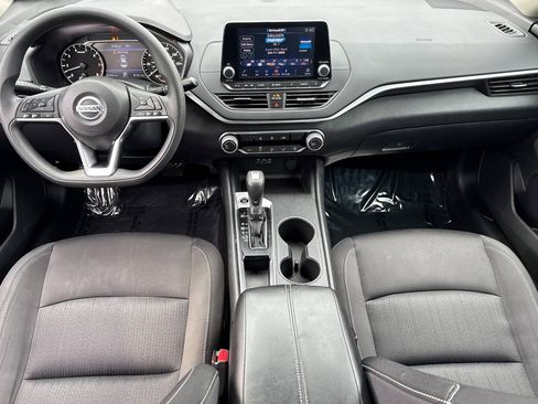 Used 2019 Nissan Altima 2.5 S image 15