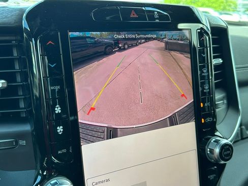 New 2025 RAM 3500 Laramie w/ Max Tow Package image 81