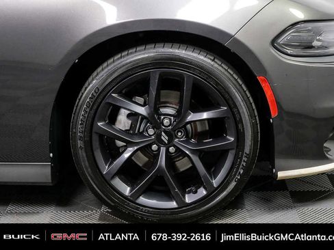 Used 2021 Dodge Charger GT w/ Plus Group image 36