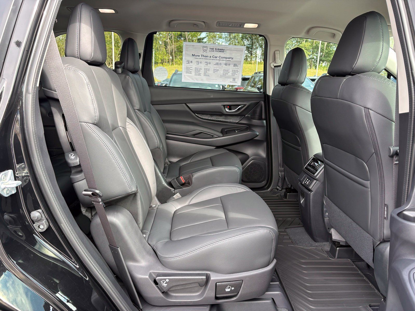 New 2027 Subaru Ascent Premium AWD/4WD image 28