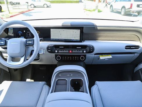 New 2026 Hyundai Palisade SEL AWD/4WD image 12