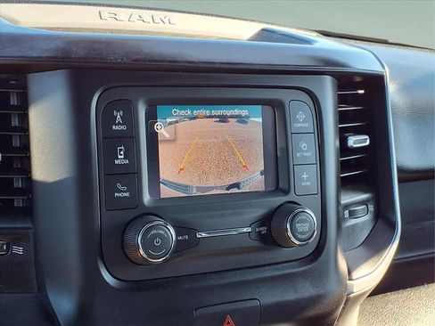 Used 2022 RAM 1500 Big Horn image 15