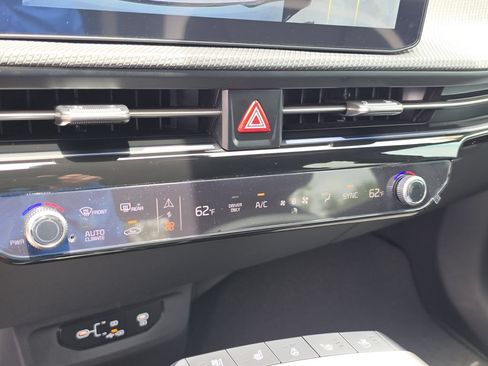 New 2026 Kia EV6 GT-Line AWD/4WD image 26