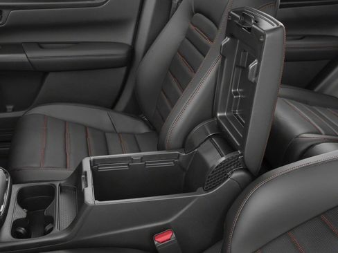 New 2026 Honda CR-V Sport-L image 10