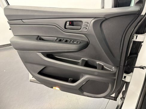 New 2026 Honda Odyssey EX-L image 22