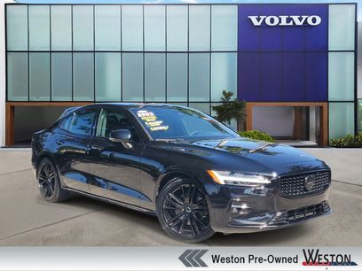 Certified 2024 Volvo S60 B5 Plus