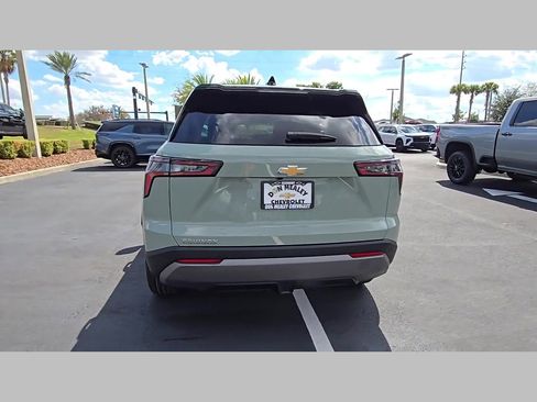 New 2026 Chevrolet Equinox LT w/ Convenience Package II image 17