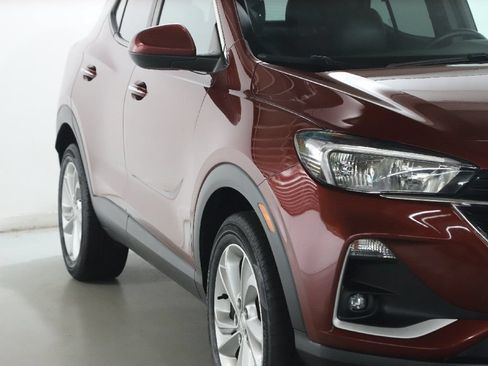 Used 2023 Buick Encore GX Preferred FWD image 9
