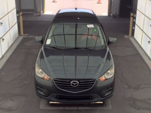 Used 2016 MAZDA CX-5 Sport FWD image 2