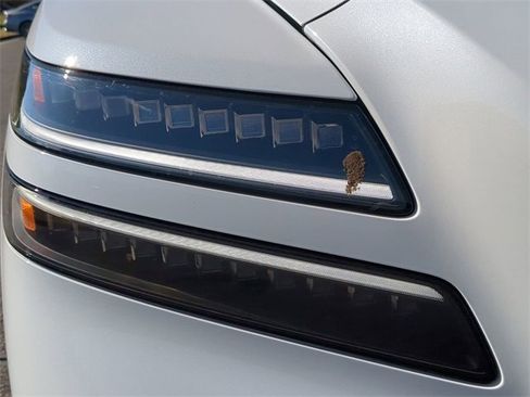 New 2026 Genesis GV80 3.5T Advanced image 9