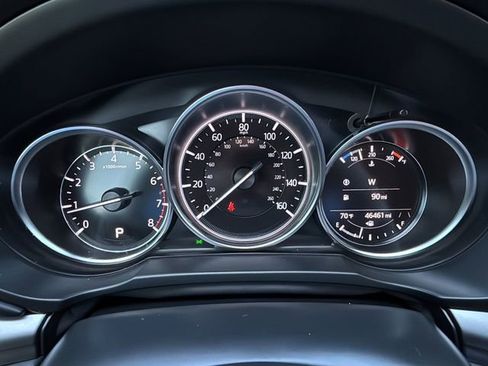 Used 2022 MAZDA CX-5 AWD 2.5 S w/ Select Package image 21