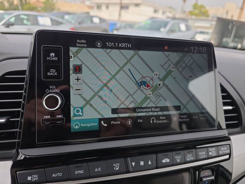 New 2026 Honda Odyssey Touring image 22