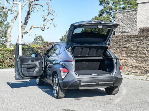 Used 2024 Hyundai Kona SEL FWD image 26