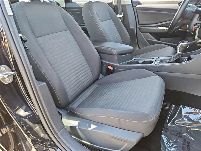 Used 2024 Volkswagen Jetta S FWD image 19