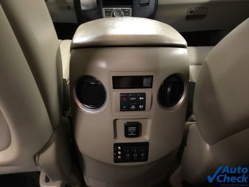 Used 2009 Honda Pilot Touring image 27