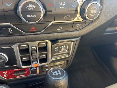 Used 2025 Jeep Wrangler Unlimited Sport S 4xe image 19