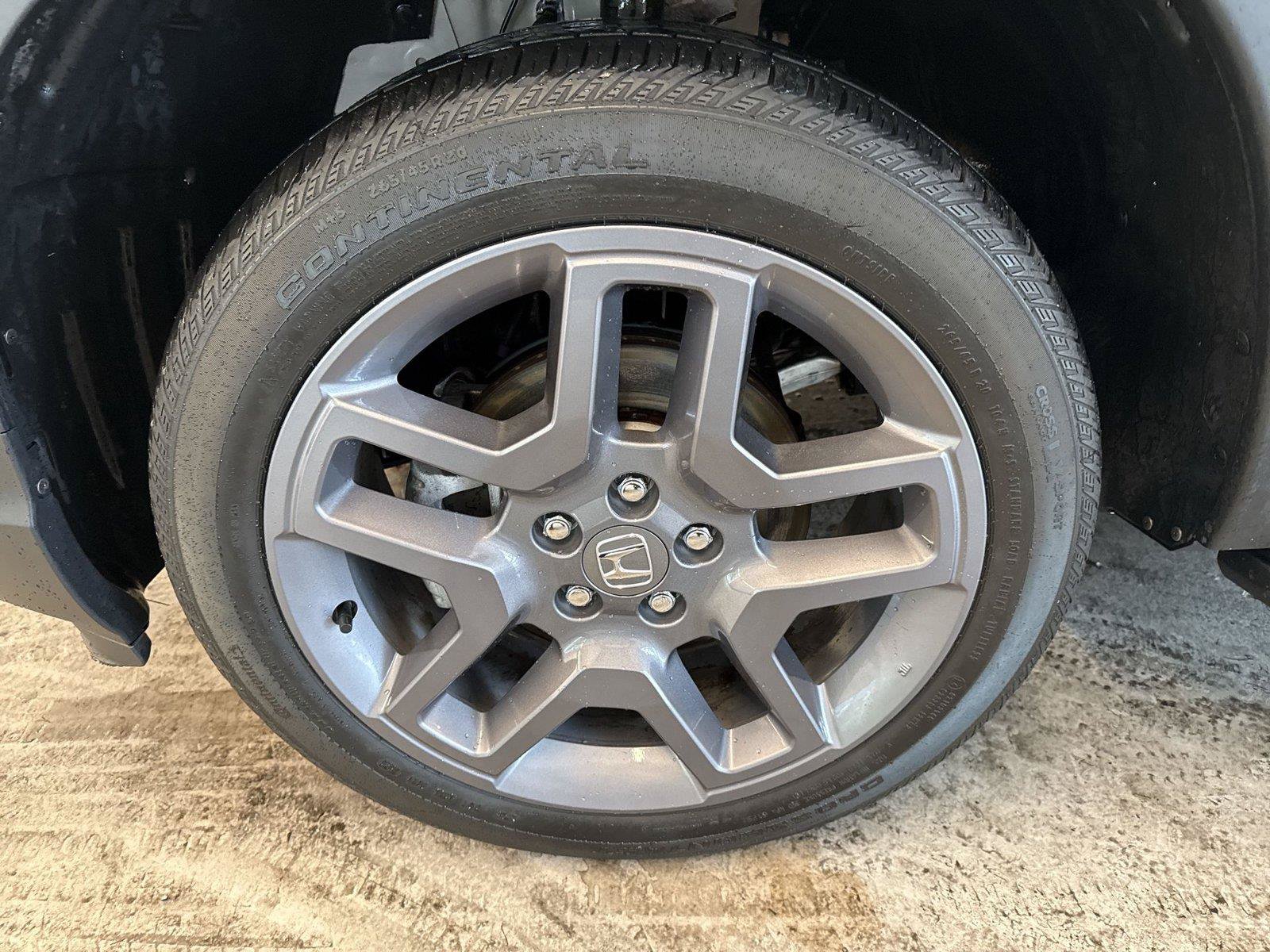 Used 2023 Honda Passport EX-L image 19