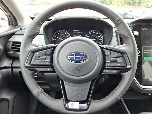 New 2026 Subaru Crosstrek 2.5i Limited AWD/4WD image 19
