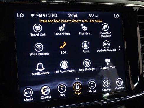 Used 2021 Jeep Grand Cherokee Limited image 36