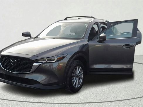 Used 2023 MAZDA CX-5 AWD 2.5 S image 10