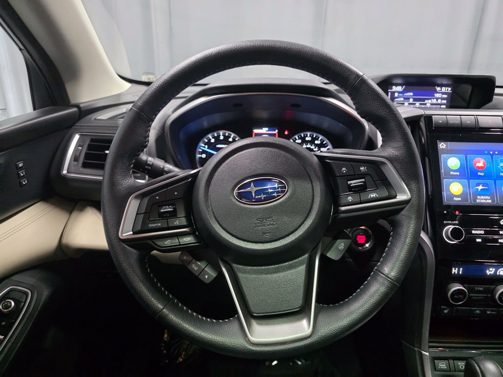 Used 2020 Subaru Ascent Limited w/ Technology Package AWD/4WD image 10
