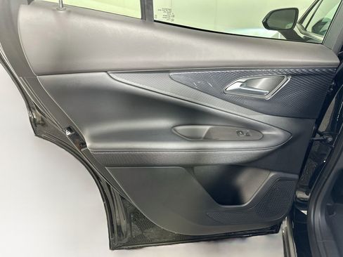Used 2024 Chevrolet Blazer EV LT AWD/4WD image 26