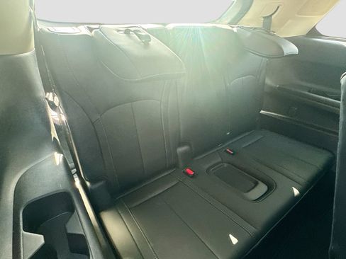 Certified 2023 INFINITI QX60 Luxe w/ Cargo Package AWD/4WD image 29
