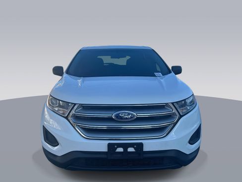 Used 2016 Ford Edge SE image 8