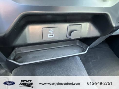 Used 2023 Ford F150 XLT image 35