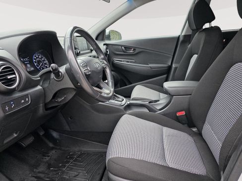 Used 2021 Hyundai Kona SEL w/ Cargo Package image 11
