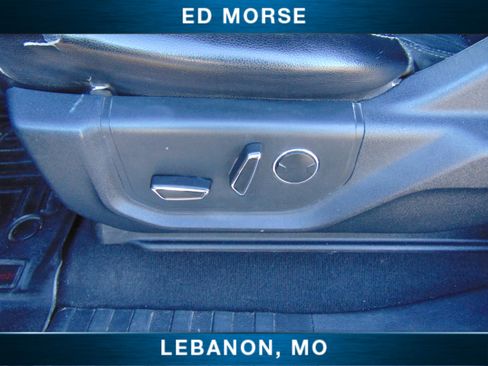 Used 2019 Ford F250 Lariat w/ Chrome Package image 20