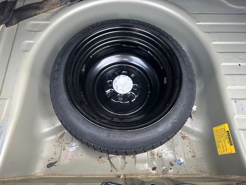 Used 2002 Toyota Echo Sedan image 27