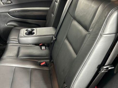 Used 2020 Dodge Durango GT w/ Trailer Tow Group IV image 17