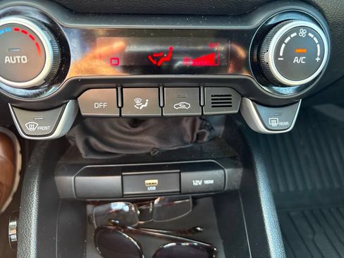 Certified 2023 Kia Rio S w/ Technology Package FWD image 13