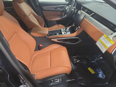 New 2026 Jaguar F-PACE R-Dynamic S AWD/4WD image 29