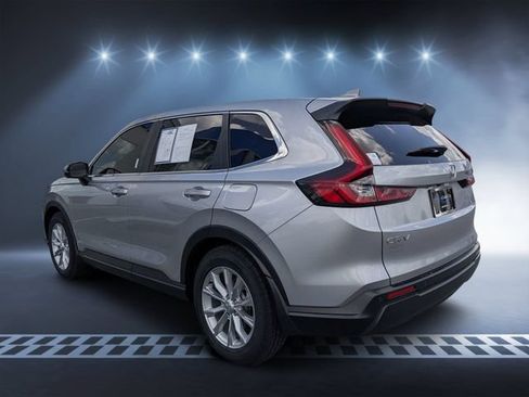 Used 2024 Honda CR-V EX-L image 4