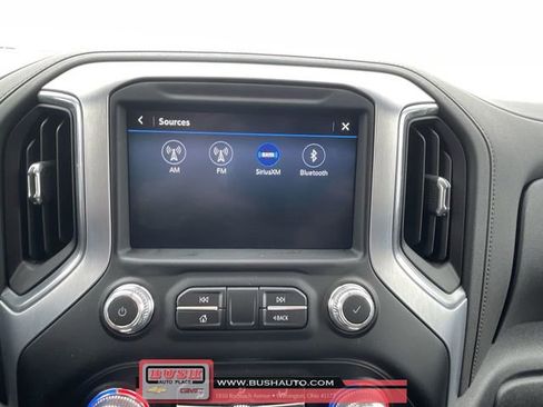 Used 2021 GMC Sierra 1500 Elevation image 13