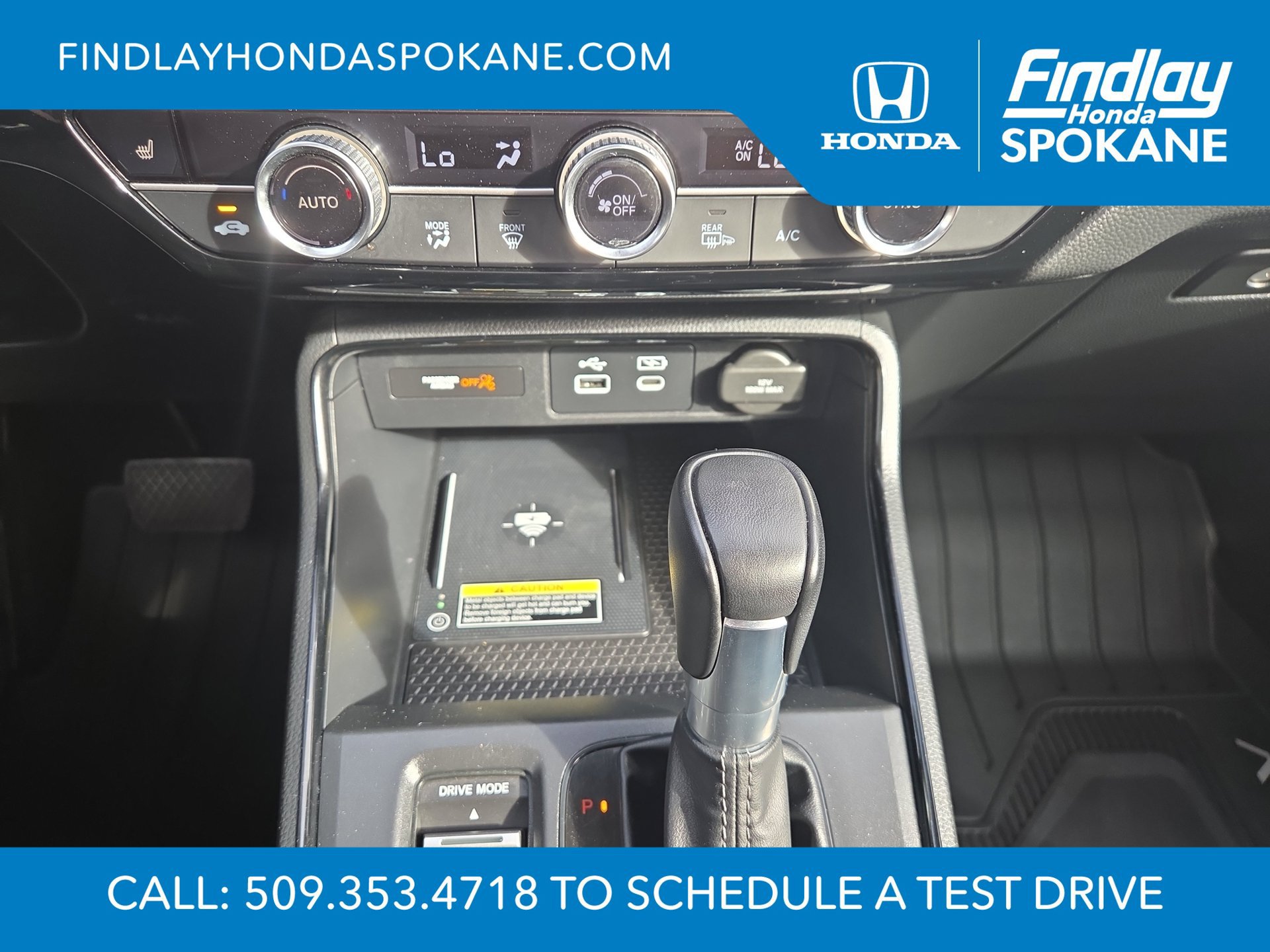 Used 2025 Honda CR-V EX-L image 27