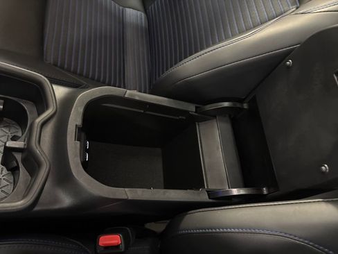 Certified 2024 Toyota RAV4 XSE w/ Weather Package image 25