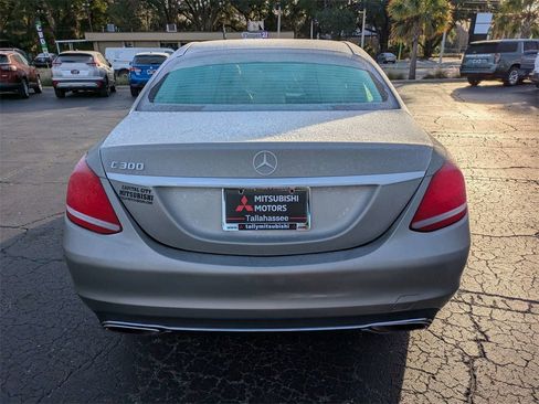 Used 2020 Mercedes-Benz C 300 Sedan image 5
